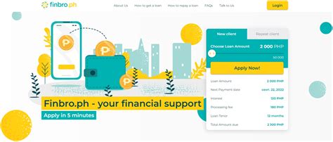 Finbro Loan Review: Features, Application Steps, and .